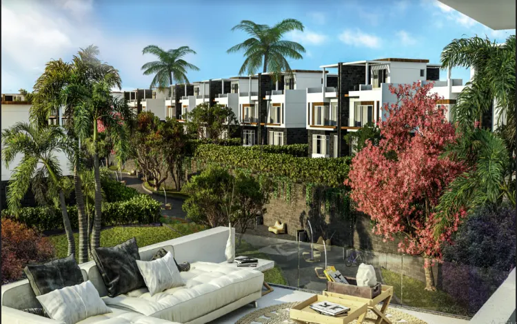 كمبوند فايف ليفيلز الشيخ زايد 2025 – V Levels Sheikh Zayed