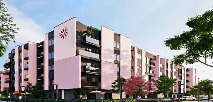 كمبوند ليفينت الشيخ زايد 2025 – Levent El Sheikh Zayed