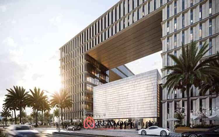 ويست تاون ميديكال سنتر 2025 – Westown Medical Centre 1 ويست تاون ميديكال سنتر