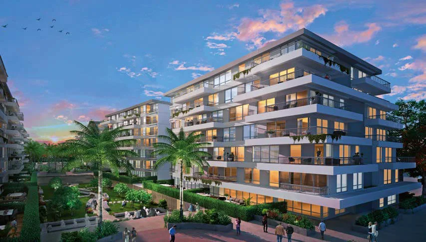 بالم هيلز الإسكندرية 2026 | الأسعار والفيلات والشقق 7 بالم هيلز الإسكندرية