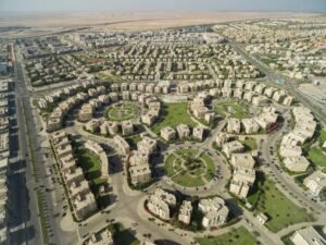 ما هو افضل كمبوند في الشيخ زايد؟ دليل لأرقى المشاريع السكنية والاستثمارية