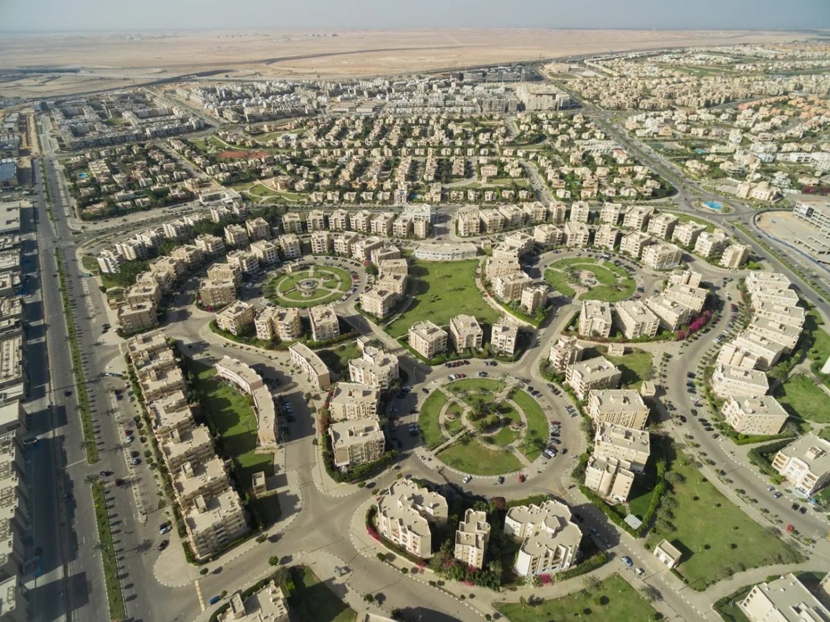 ما هو افضل كمبوند في الشيخ زايد؟ دليل لأرقى المشاريع السكنية والاستثمارية 1 ما هو افضل كمبوند في الشيخ زايد