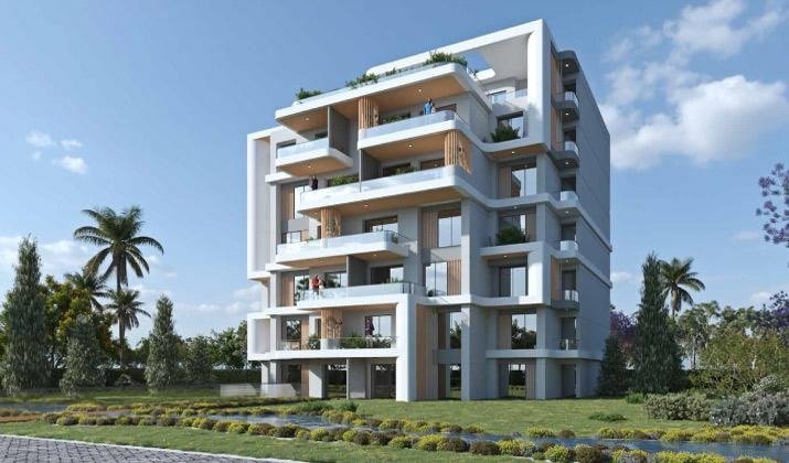 كمبوند بجوار الجامعة الأمريكية 2026 | أفضل خيارات السكن 1 كمبوند بجوار الجامعة الأمريكية