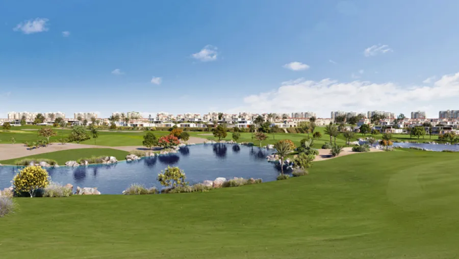 كمبوند سيتي جيت القاهرة الجديدة | 2026 وحدات فاخرة 3 كمبوند سيتي جيت القاهرة الجديدة