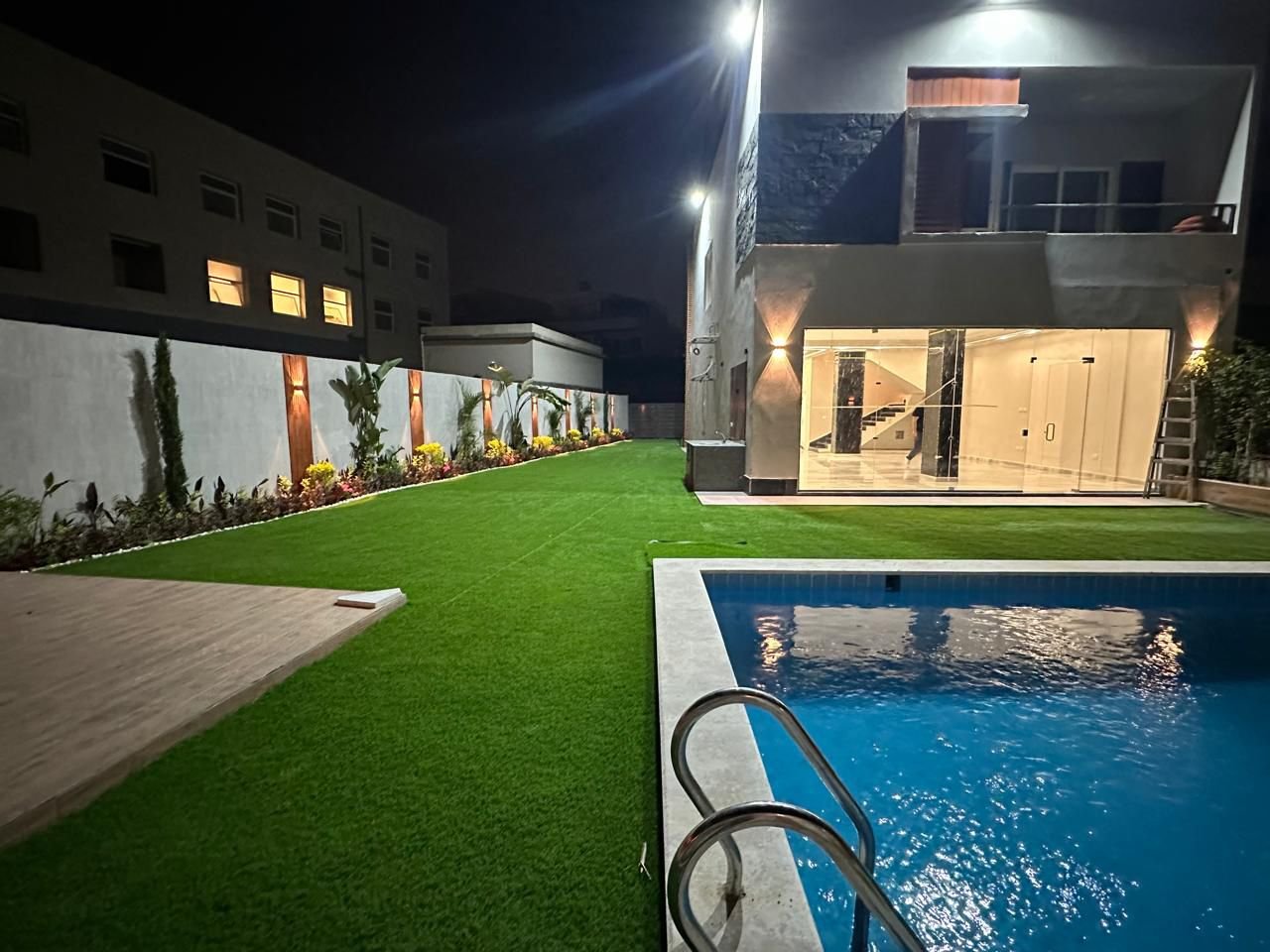 كمبوند زايد ديونز الشيخ زايد 2026 | شقق وخدمات فاخرة 3 كمبوند زايد ديونز الشيخ زايد