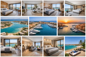 استوديو للبيع في الجونة | 2026 أسعار مميزة وفرص استثمار قوية