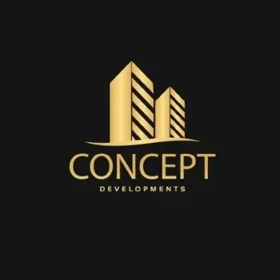 شركة كونسبت للتطوير العقاري Concept Developments 1 clogo 2023 06 21 13 06 شركة كونسبت للتطوير العقاري