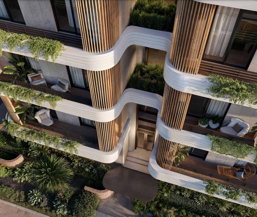 شقق للبيع في الجونة 2026 - بمساحات واسعة وتصميمات فاخرة 2 شقق للبيع في الجونة