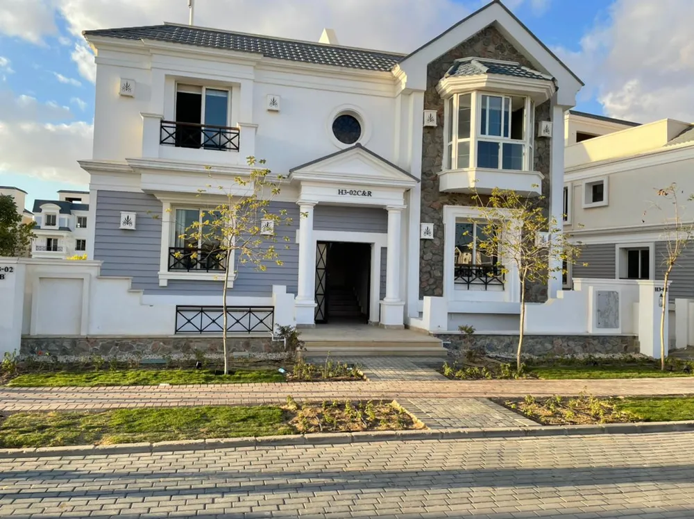 اي فيلا للبيع ماونتن فيو كمبوند ماونتن فيو تشيل اوت بارك 4 اي فيلا للبيع ماونتن فيو كمبوند ماونتن فيو تشيل اوت بارك