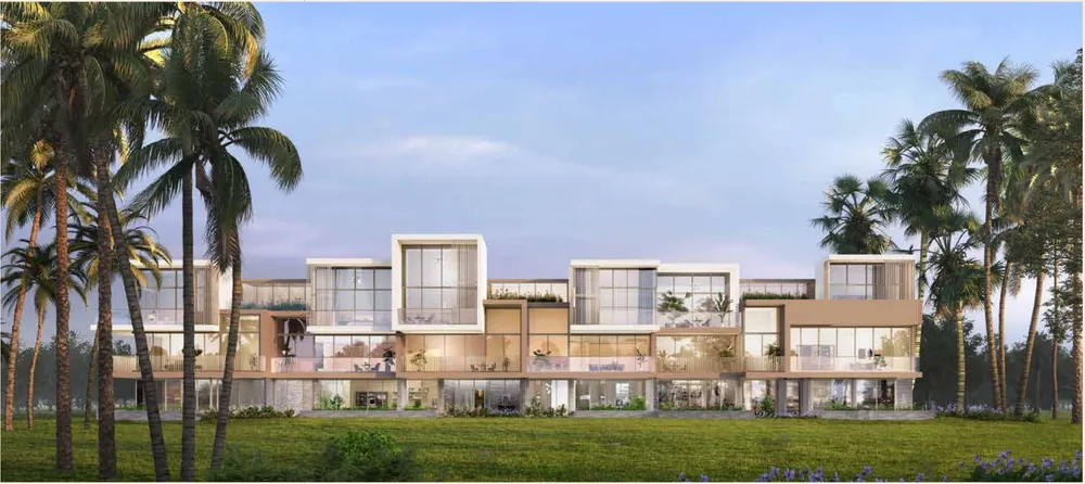 شقق للبيع في الجونة 2026 - بمساحات واسعة وتصميمات فاخرة 6 شقق للبيع في الجونة