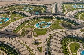 قرية لافيستا 6 العين السخنة 2026 | أفضل الوحدات والخدمات 4 قرية لافيستا 6 العين السخنة