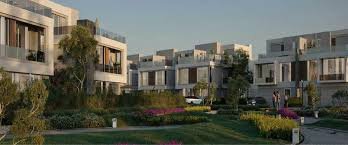 كمبوند بجوار الجامعة الأمريكية 2026 | أفضل خيارات السكن 4 كمبوند بجوار الجامعة الأمريكية