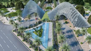 مدينة مستقبل سيتى 2026 – السكن الفاخر والاستثمار المتكامل