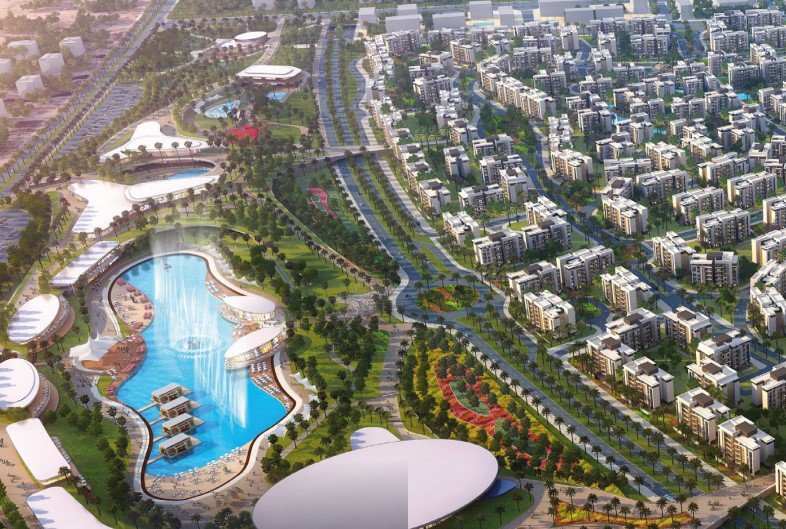 مشروعات طلعت مصطفى 2026 - تطور عمراني شامل بمعايير عصرية 1 مشروعات طلعت مصطفى