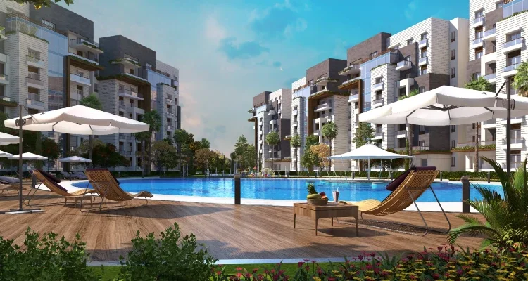 مراحل العاصمة الإدارية الجديدة - 2026 وتطورات المشروعات 1 مراحل العاصمة الإدارية الجديدة