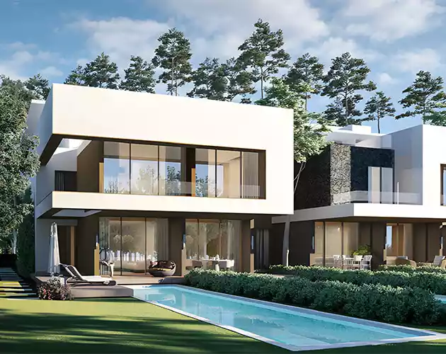 معلومات عن العاصمة الإدارية الجديدة - 2026 بالتفاصيل الكاملة 4 كمبوند مصر ايطاليا