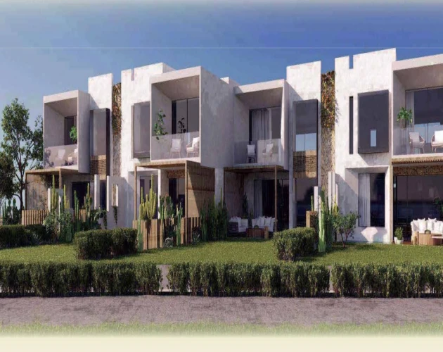 قرية المصيف الساحل الشمالي 2026 – دليل الوحدات والخدمات 5 قرية المصيف الساحل الشمالي