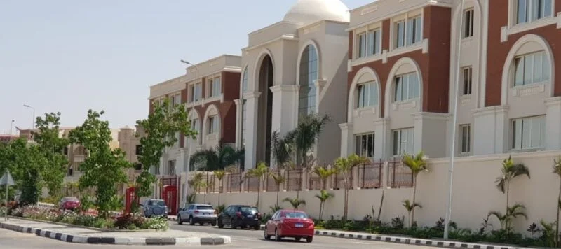 أفضل مدارس التجمع الخامس 2026 – مدارس لغات ودولية 1 أفضل مدارس التجمع الخامس