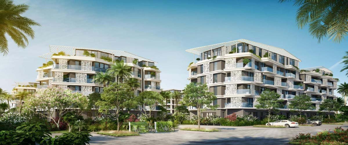 بادية بالم هيلز 2026 | أسعار وموقع ومميزات مشروع بادية 5 بادية بالم هيلز