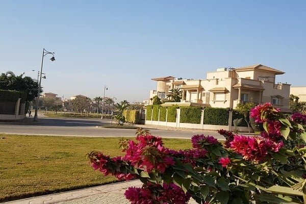 فيلا للبيع في رويال سيتي الشيخ زايد فرصة استثنائية 3 رويال سيتي الشيخ زايد مصر فيلا للبيع في رويال سيتي الشيخ زايد