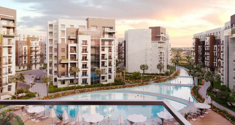 معلومات عن العاصمة الإدارية الجديدة - 2026 بالتفاصيل الكاملة 1 معلومات عن العاصمة الإدارية الجديدة