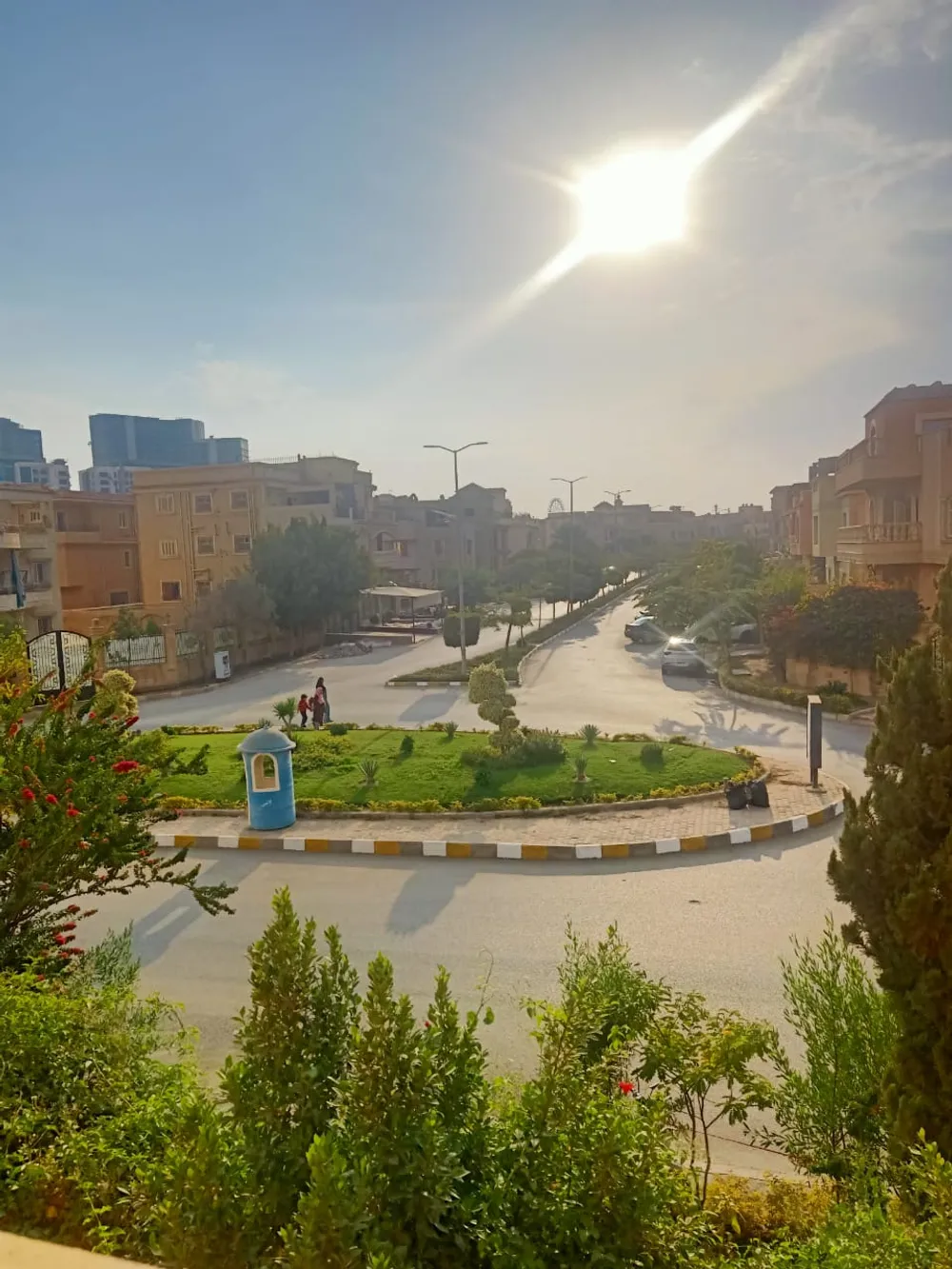 شقق للبيع في كمبوند الياسمين الشيخ زايد : سكن راقٍ في موقع استراتيجي بقلب زايد 3 شقق للبيع في كمبوند الياسمين الشيخ زايد