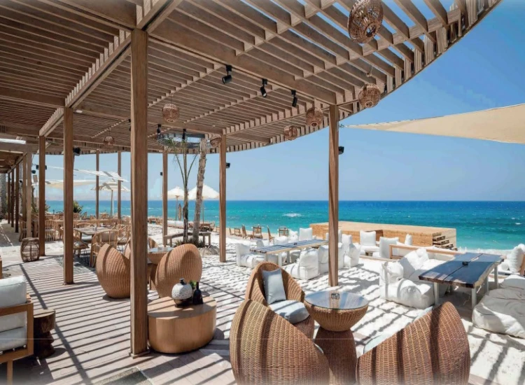 قرية المصيف الساحل الشمالي 2026 – دليل الوحدات والخدمات 3 قرية المصيف الساحل الشمالي