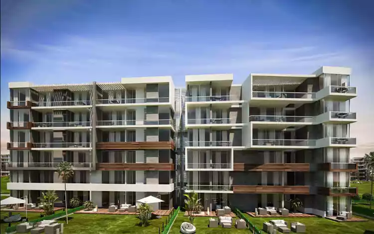 بالم هيلز كابيتال جاردنز | أسعار المتر ومميزات كمبوند كابيتال جاردنز 2026 1 كابيتال جاردنز التجمع بالم هيلز كابيتال جاردنز