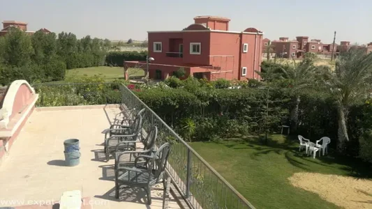 كمبوند السليمانية الشيخ زايد 2026 | أفضل وحدات واستثمار فاخر 2 كمبوند السليمانية الشيخ زايد