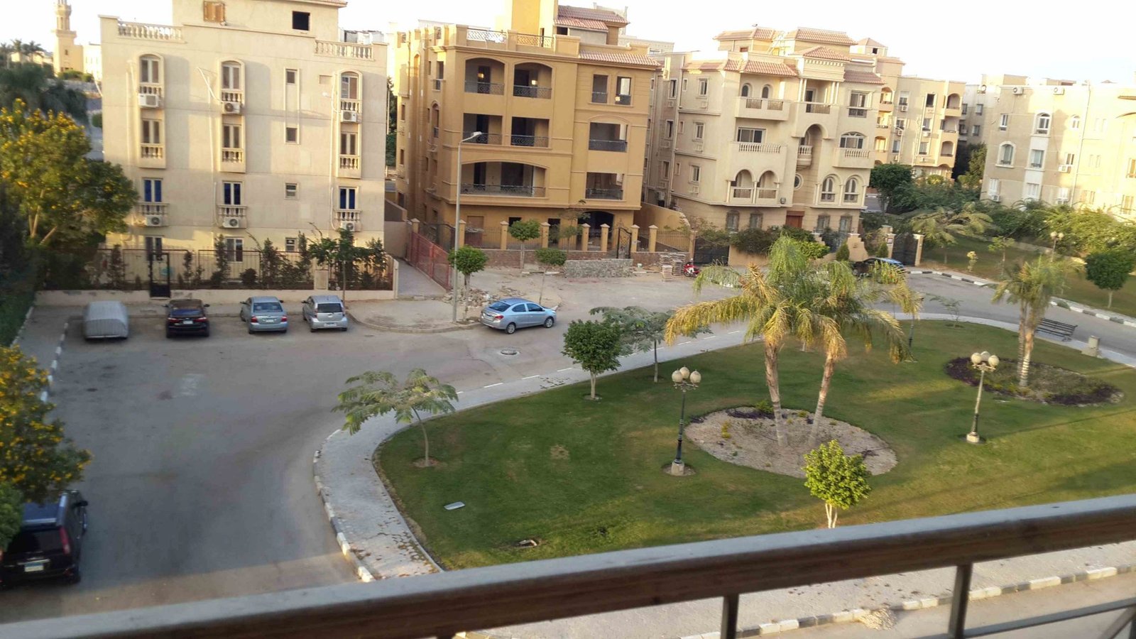 شقق للبيع في كمبوند الياسمين الشيخ زايد : سكن راقٍ في موقع استراتيجي بقلب زايد 2 شقق للبيع في كمبوند الياسمين الشيخ زايد