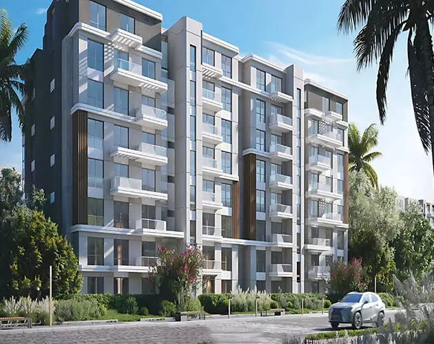 بالم هيلز القاهرة الجديدة 2026 | أفضل الوحدات والخدمات 6 بالم هيلز القاهرة الجديدة