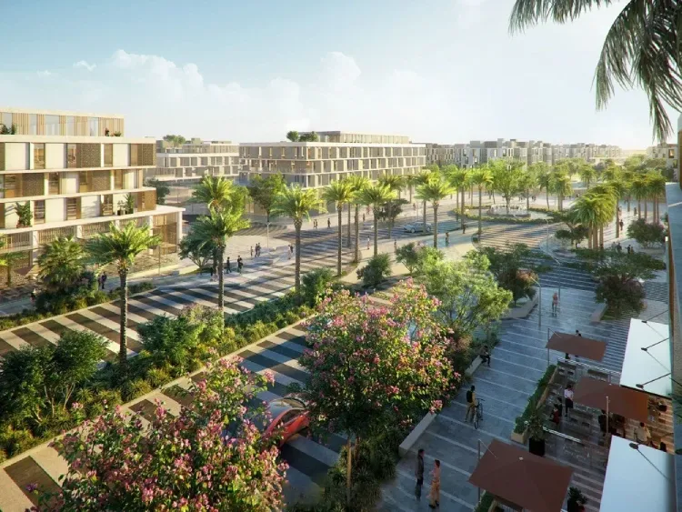 شقق للبيع فى بيفرلى هيلز الشيخ زايد للبيع في مجتمع راقٍ ومتكامل 2025 2 بيفرلى هيلز الشيخ زايد