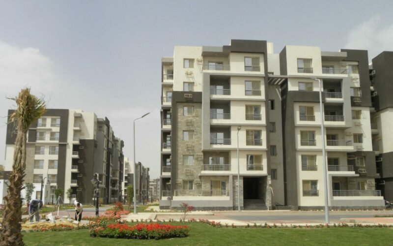 كمبوند دار السعادة التجمع الخامس – Saada Horizon New Cairo 3 كمبوند دار السعادة التجمع الخامس