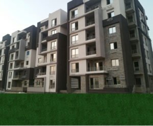 كمبوند دار السعادة التجمع الخامس – Saada Horizon New Cairo