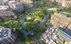 شركة تطوير مصر التجمع الخامس 2026 | أفضل المشاريع والوحدات