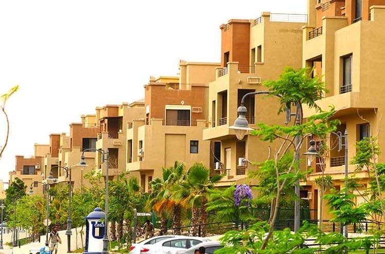 كمبوند كازا الشيخ زايد 2026 – حياة فاخرة واستثمار آمن 6 كمبوند كازا الشيخ زايد