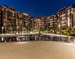 فيلا للبيع في حدائق أكتوبر – 2026 استمتع بالرفاهية والخصوصية