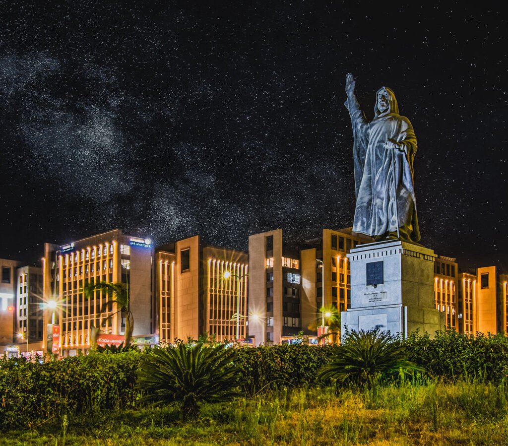 ما هو افضل كمبوند في الشيخ زايد؟ دليل لأرقى المشاريع السكنية والاستثمارية 2 مدينة زايد 1 1024x899 1 ما هو افضل كمبوند في الشيخ زايد