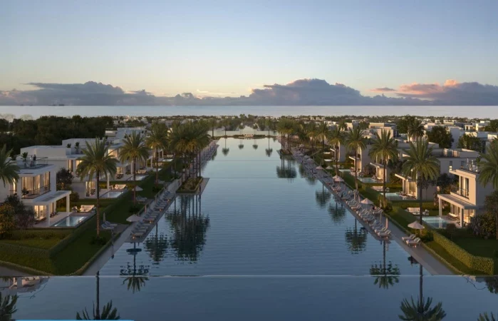 اعمار سوما باي 2026 - مشروع استثماري وسكني مميز على البحر 1 اعمار سوما باي