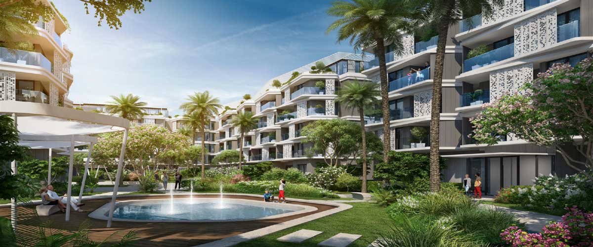 كمبوند بالم هيلز أكتوبر 2026 | أفضل الشقق والخدمات 5 كمبوند بالم هيلز أكتوبر