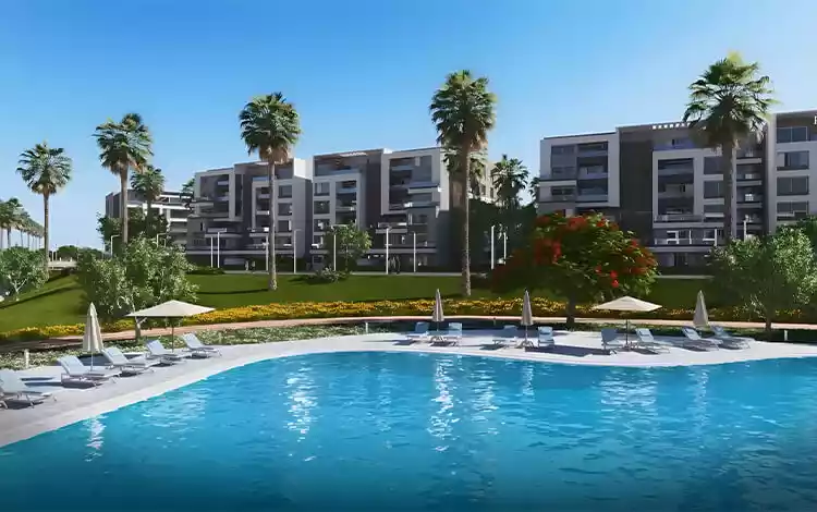 بالم هيلز كابيتال جاردنز | أسعار المتر ومميزات كمبوند كابيتال جاردنز 2026 2 بالم هيلز كابيتال جاردنز