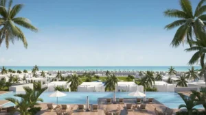 فيلا للبيع في هاسيندا – الساحل الشمالي 2026 | وحدات فاخرة