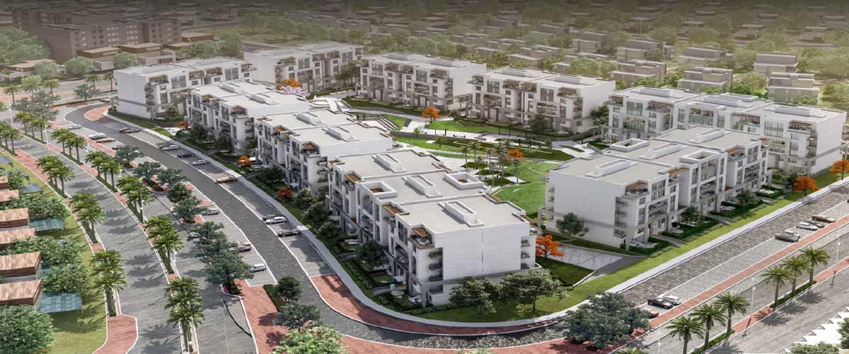 كمبوند هايد بارك التجمع الخامس 2026 | دليل الوحدات والخدمات 4 كمبوند هايد بارك التجمع الخامس