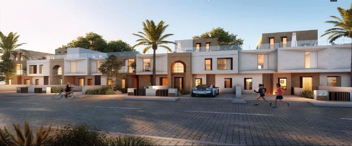 كمبوند سوديك الشيخ زايد 2026 – شقق وفلل للبيع وأفضل الخدمات 1 كمبوند سوديك الشيخ زايد