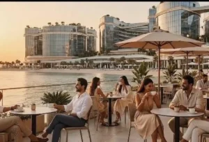 Sana Tower New Mansoura by Al Brolosy Developments - 2026 5 Sana Tower New Mansoura