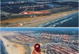 سانا تاور المنصورة الجديدة – Sana Tower New Mansoura 2026