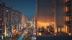 مول باب مصر المهندسين -  2026 Bab Misr Mall El Mohandiseen