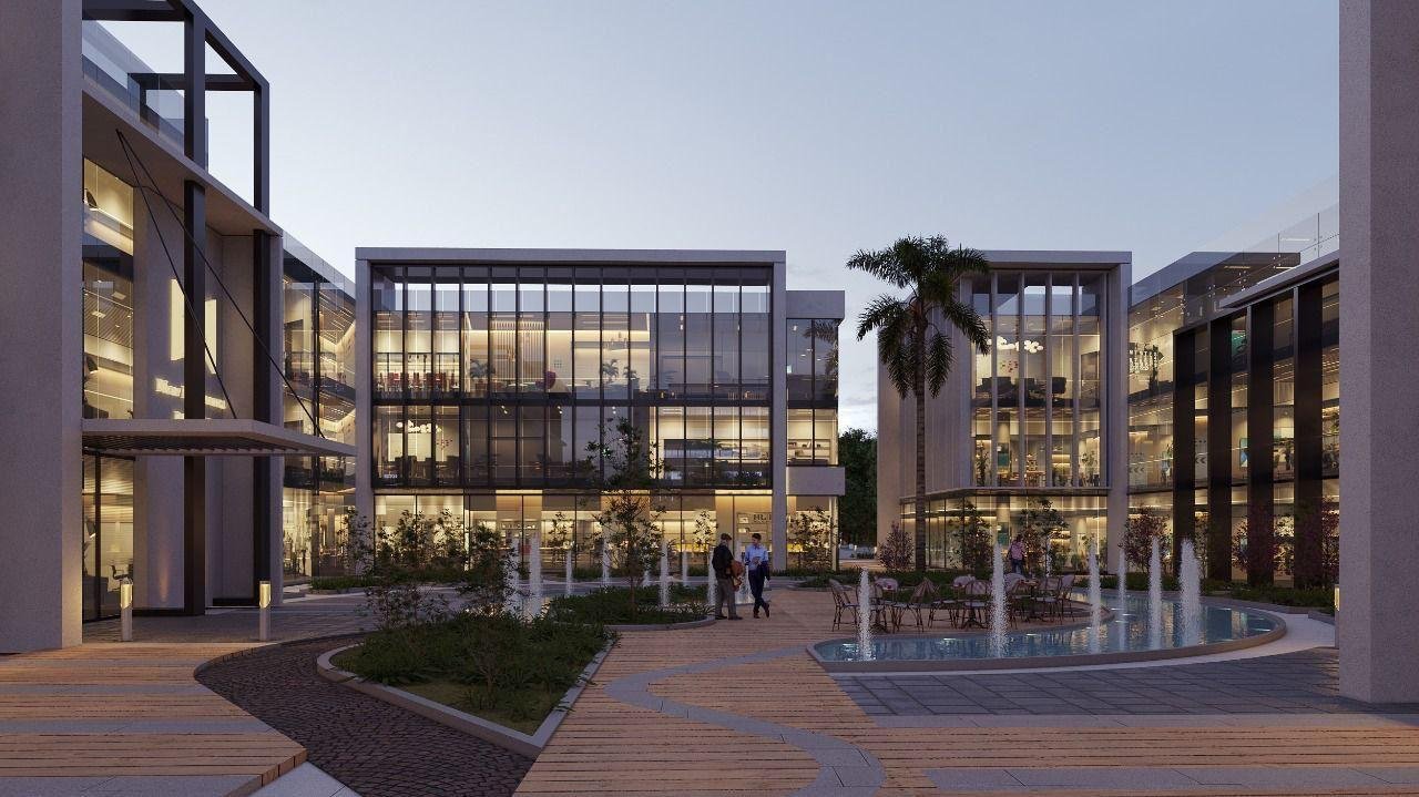 سانا تاور المنصورة الجديدة - Sana Tower New Mansoura 2026 6 سانا تاور المنصورة الجديدة