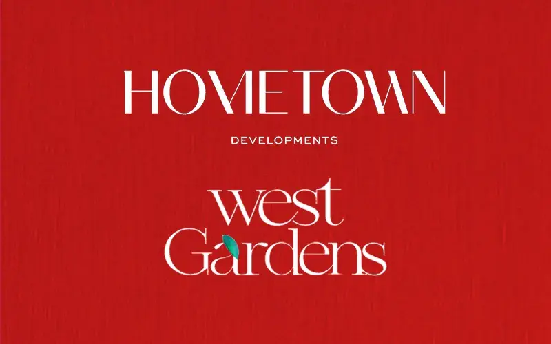 كمبوند ويست جاردنز أسيوط _ West Gardens Assiut 2026 1 كمبوند ويست جاردنز أسيوط