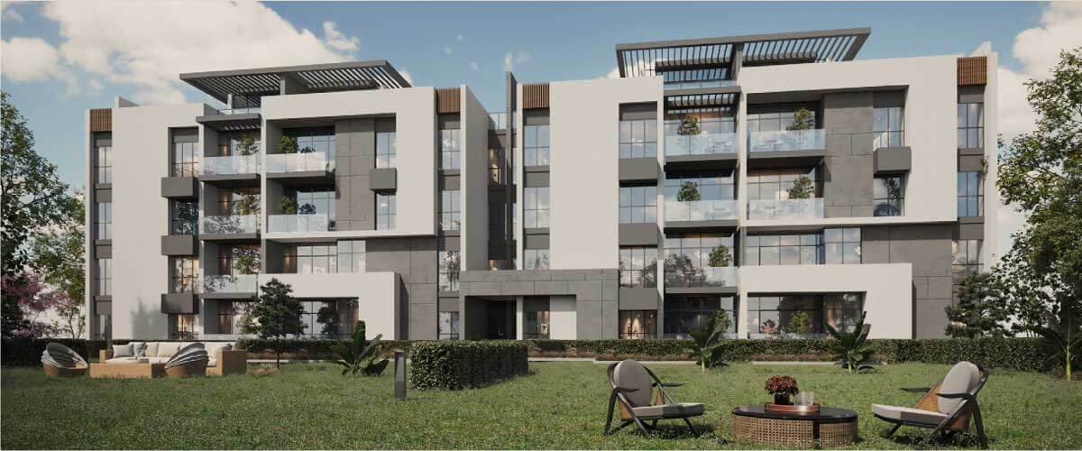 كمبوند كيو هيلز زايد الجديدة - 2026 Q Hills New Zayed 2 كمبوند كيو هيلز زايد الجديدة